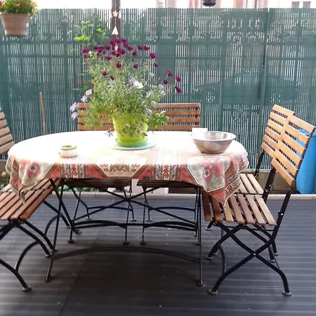 Pourquoi Pas Olivier Steeve Apartamento *